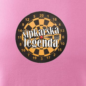 Šipkařská legenda
