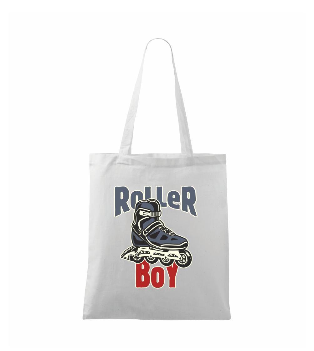 Roller boy modern