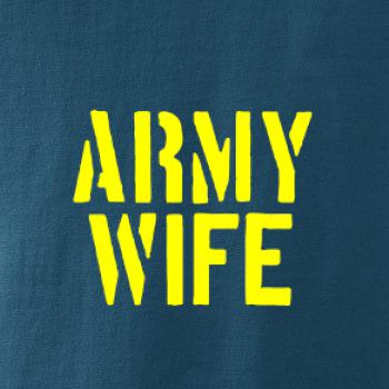 Army Wife Army Wife