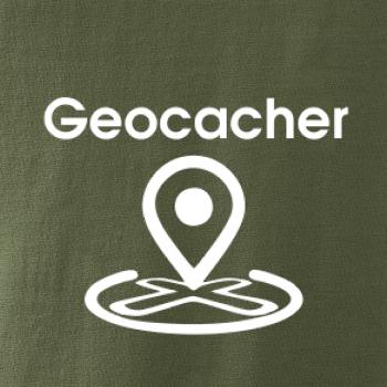 Geocacher maps