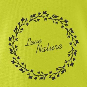 Love Nature