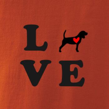Bígl love Bígl love