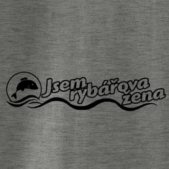Jsem rybářova žena Jsem rybářova žena