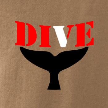 Dive velryba Dive velryba