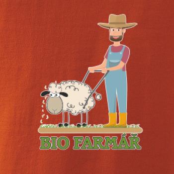 BIO farmář