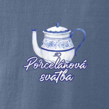 Porcelánová svatba 20