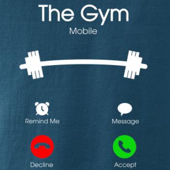 The Gym Mobile The Gym Mobile