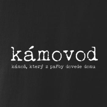 Čeština 2.0 - kámovod