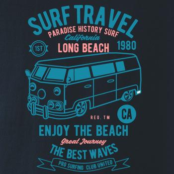 Surf Travel