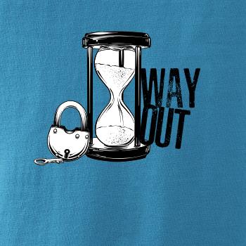 Way Out