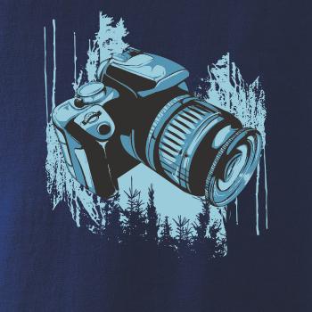 Zrcadlovka v přírodě Zrcadlovka v přírodě