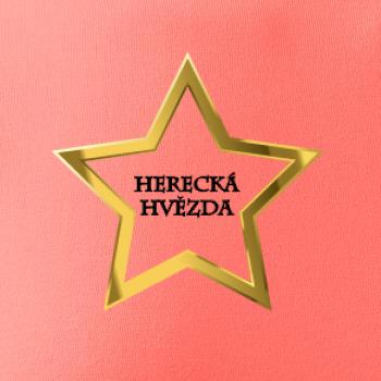 Herecká hvězda