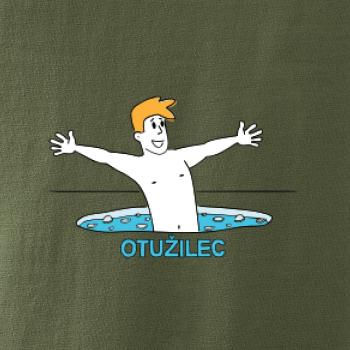 Otužilec
