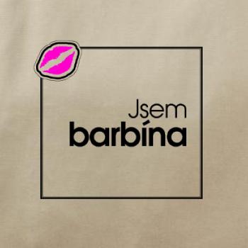 Jsem barbína ve čtverci