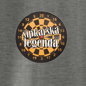 Šipkařská legenda Šipkařská legenda