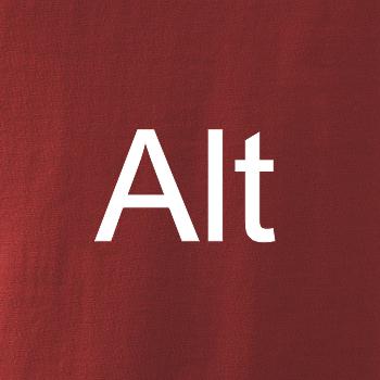 Alt