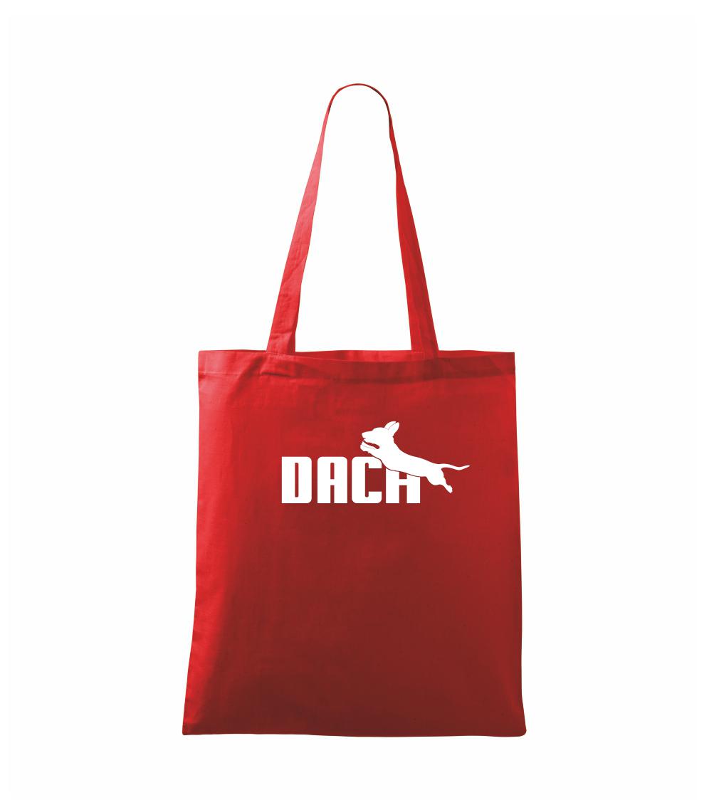 Jezevčík Dach