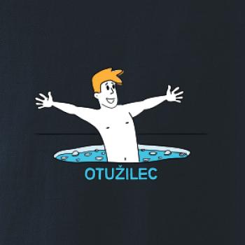 Otužilec