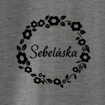 Sebeláska