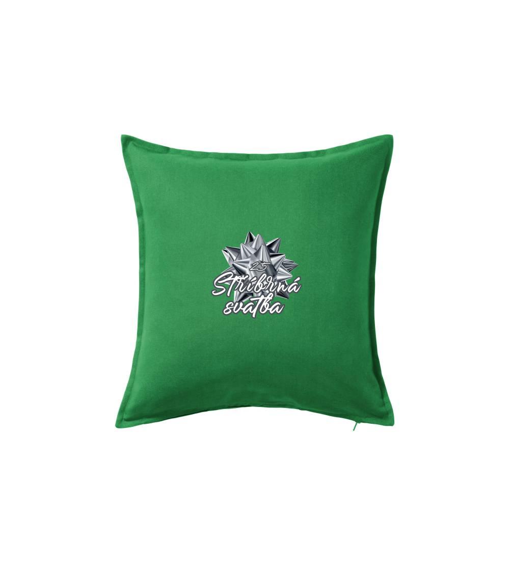 Stříbrná svatba 25