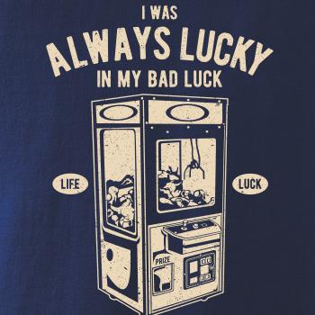 Always Lucky