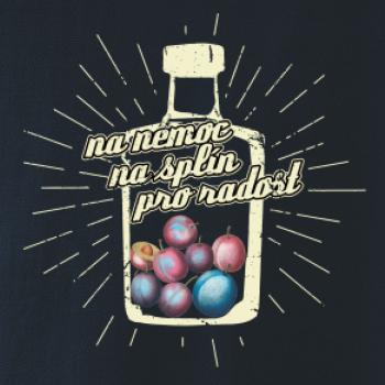 Na co pít slivovici