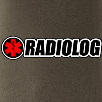Hvězda Radiolog - Radioložka