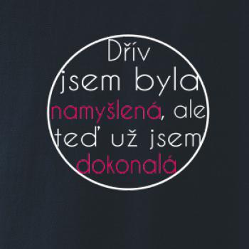 Dokonalá kruh