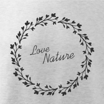 Love Nature