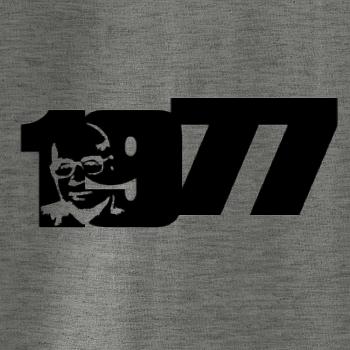 Husákovo dítě - 1977