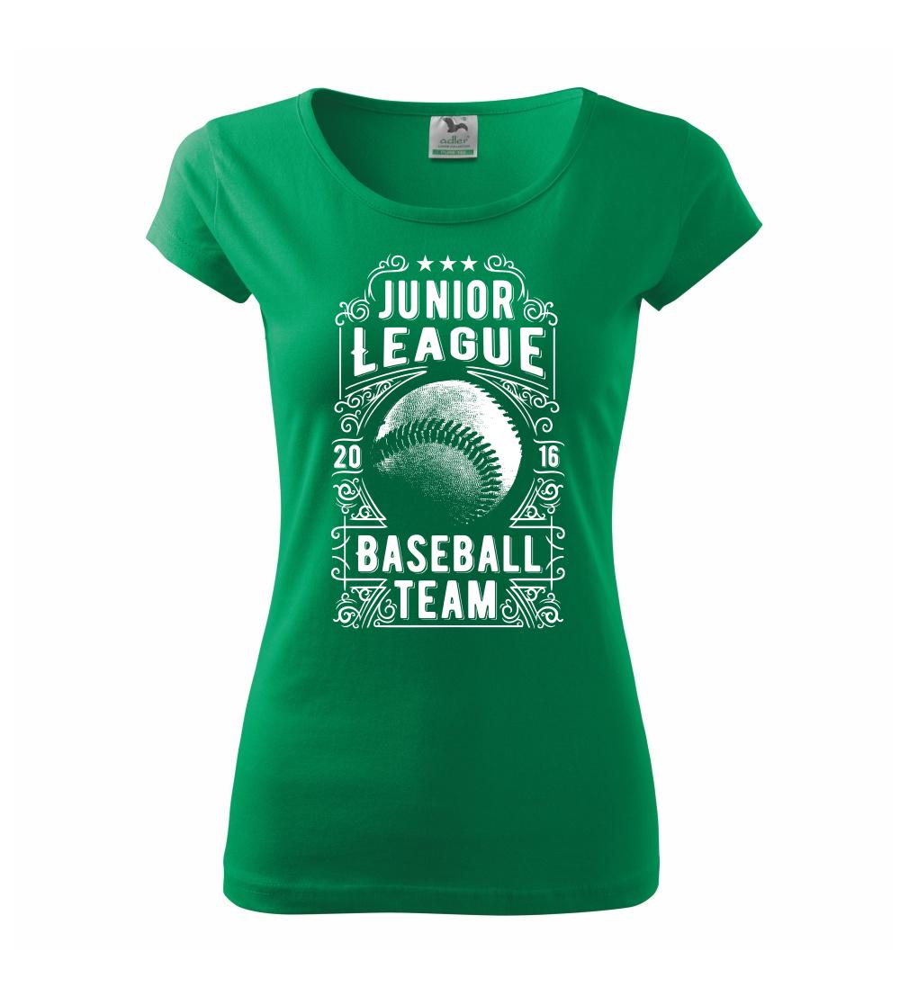 Baseball Team Baseball Team