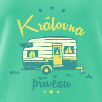 Královna přívěsu