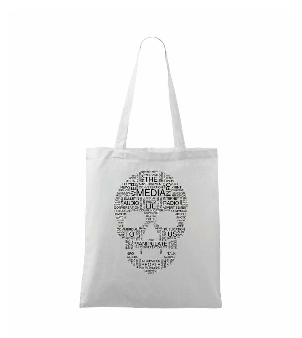 Média lžou (Hana-creative)