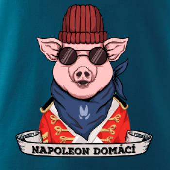 Napoleon domácí prase