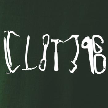 Climb equipment Climb equipment