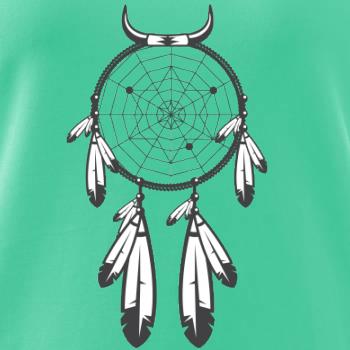 Indianský lapač snů