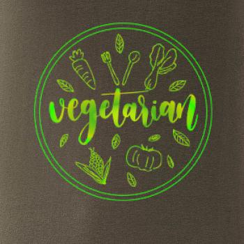 Vegetarián zelenina