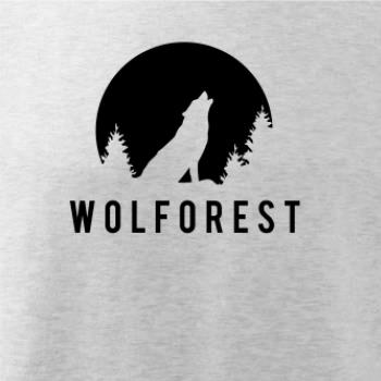 Wolforest Wolforest