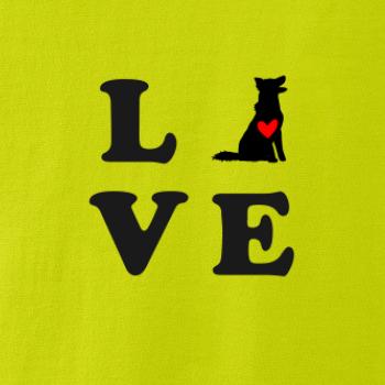 Border kolie love Border kolie love