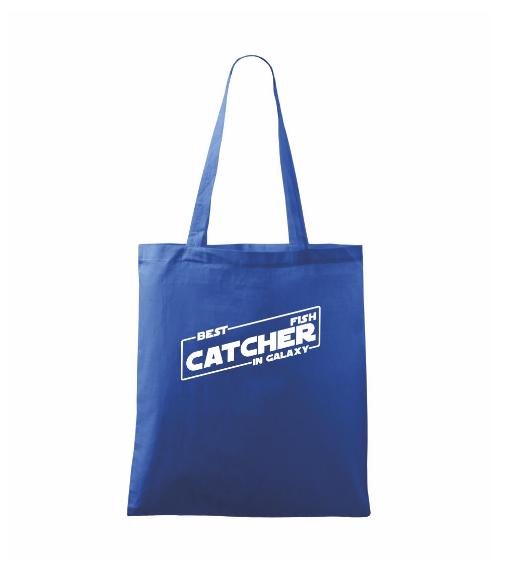 Rybaření - Best fish catcher in galaxy