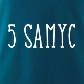 5 samyc
