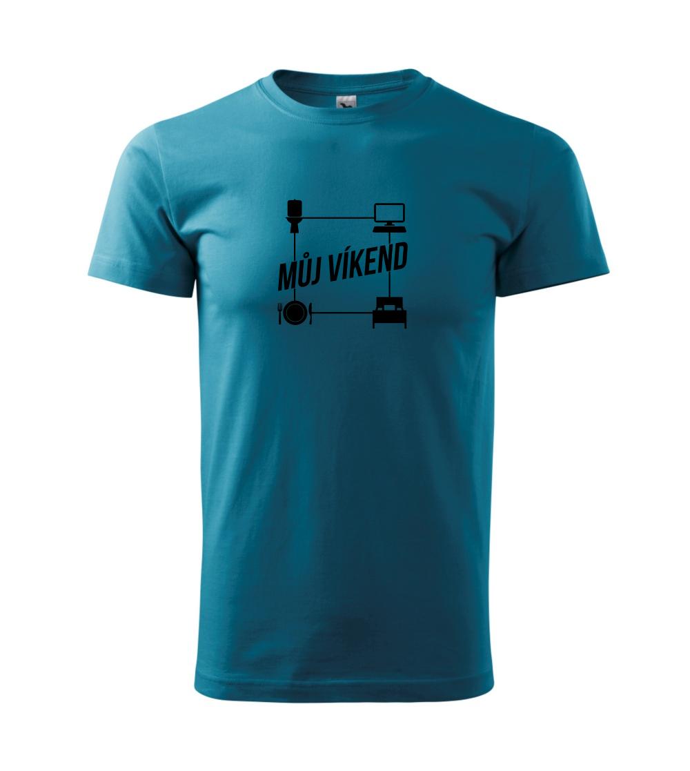 Můj víkend PC Můj víkend PC