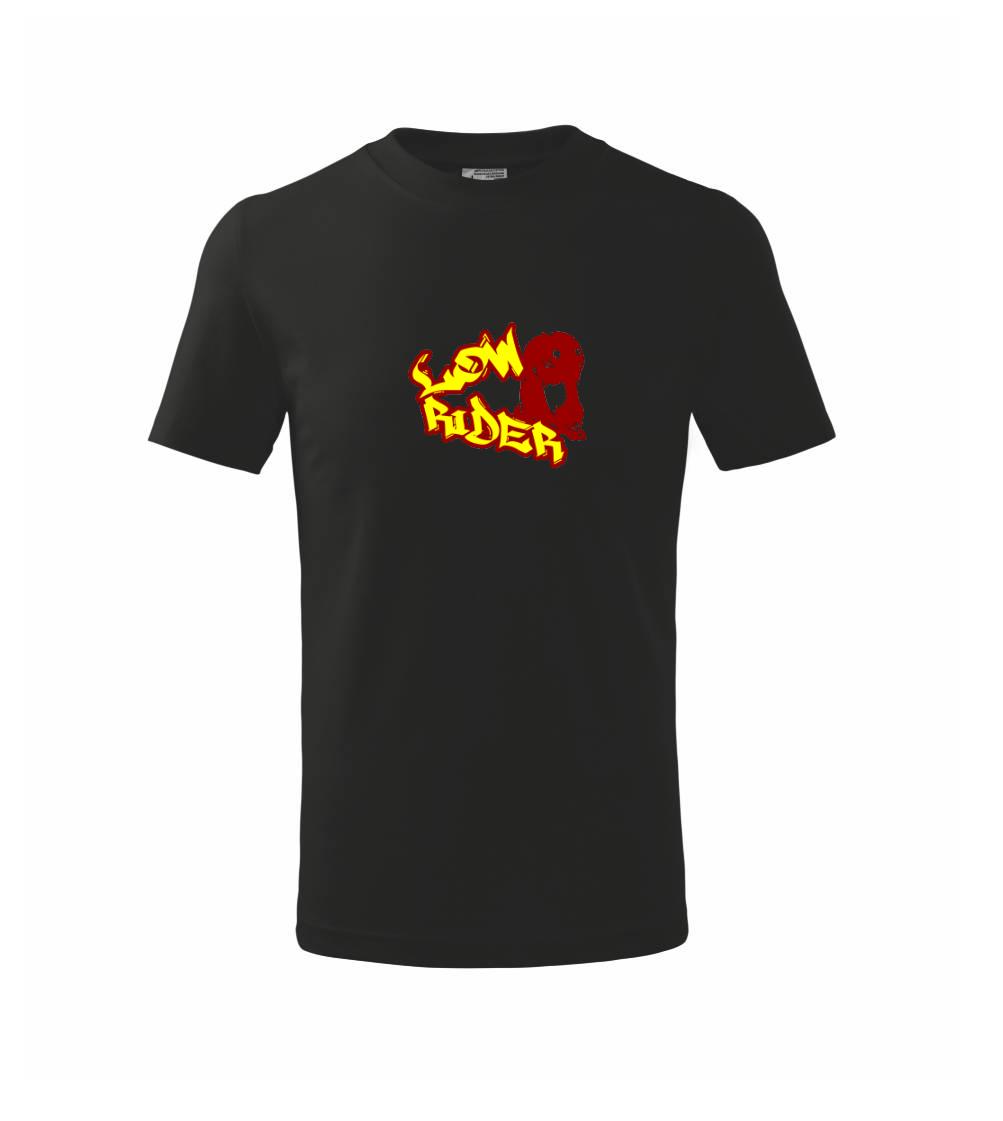 Jezevčík Low Rider