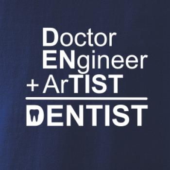 Co znamená dentist