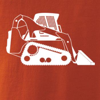 Bobik velký pásový