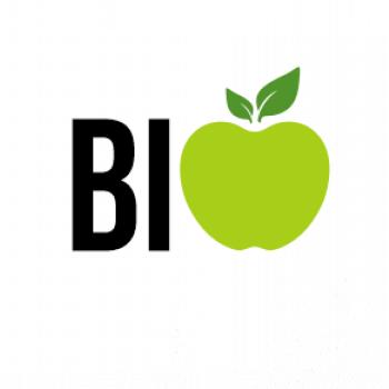 BIO jablko
