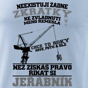 Jeřábník zkratky Jeřábník zkratky