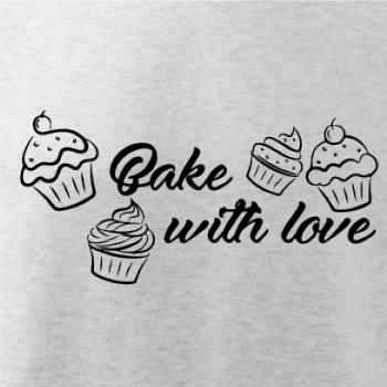 Bake with love