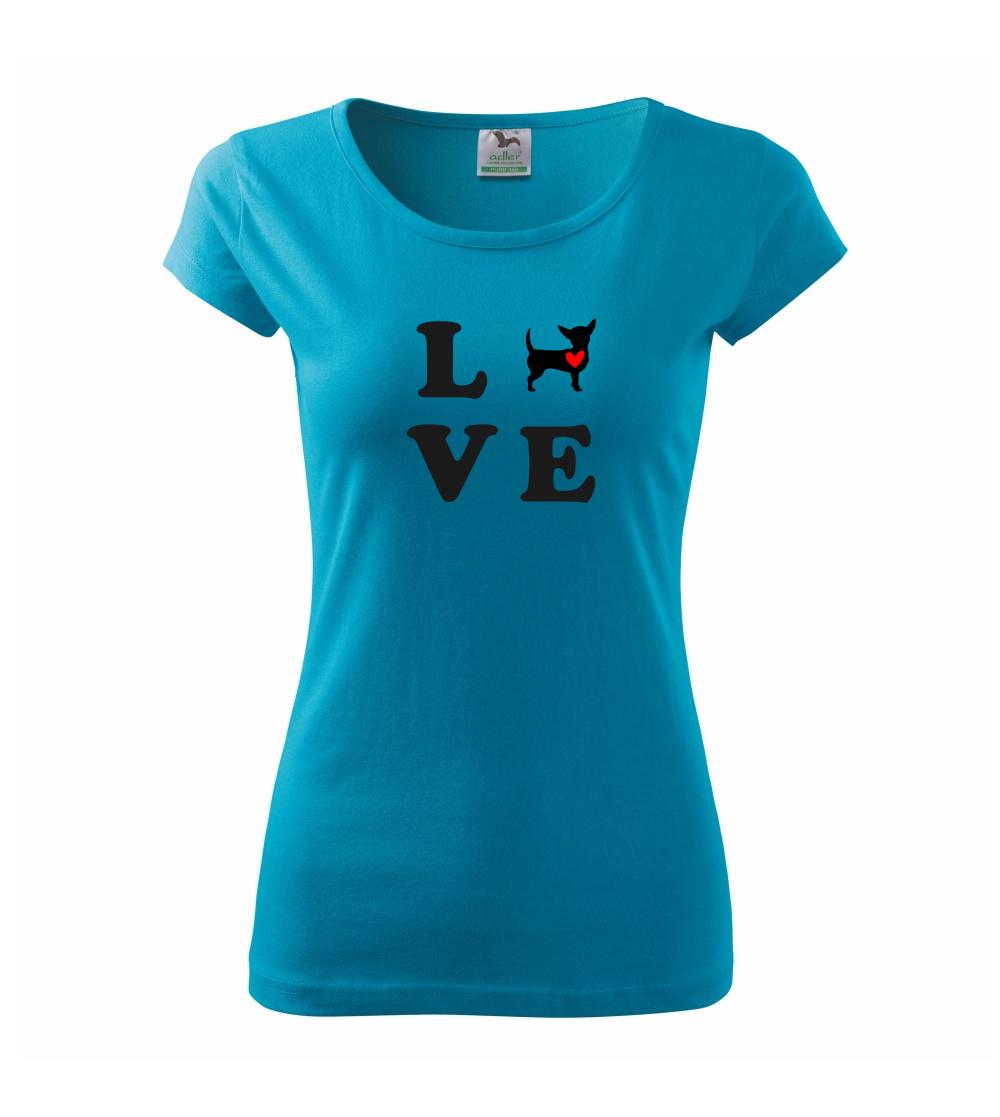 Čivava love Čivava love