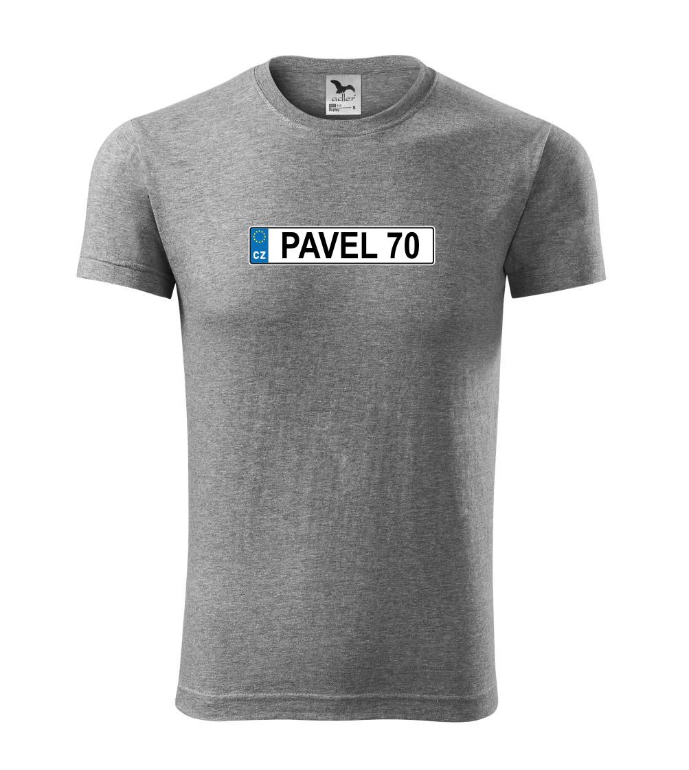 SPZ Pavel 70 - Viper FIT pánské triko